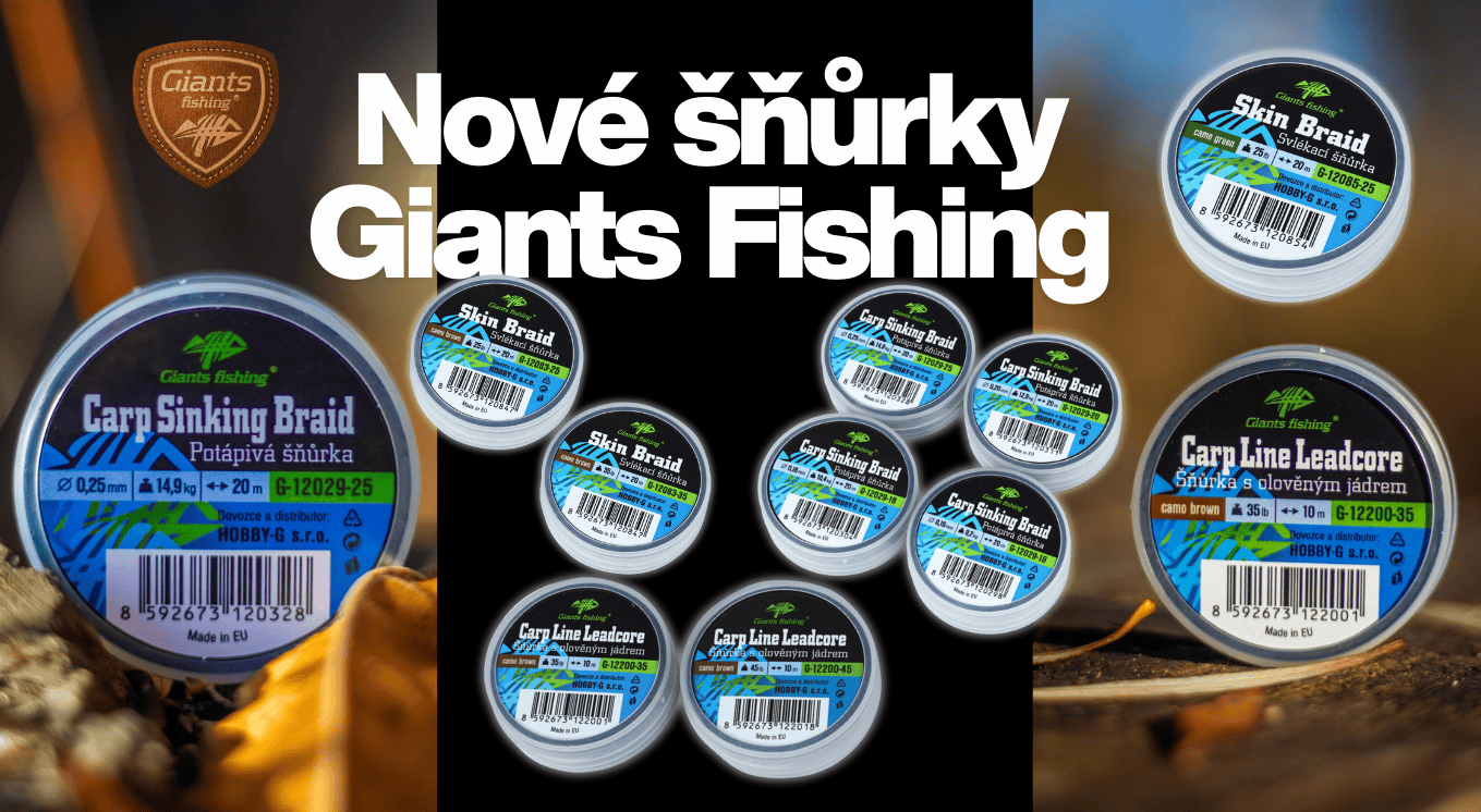 Carp Line Skin Braid