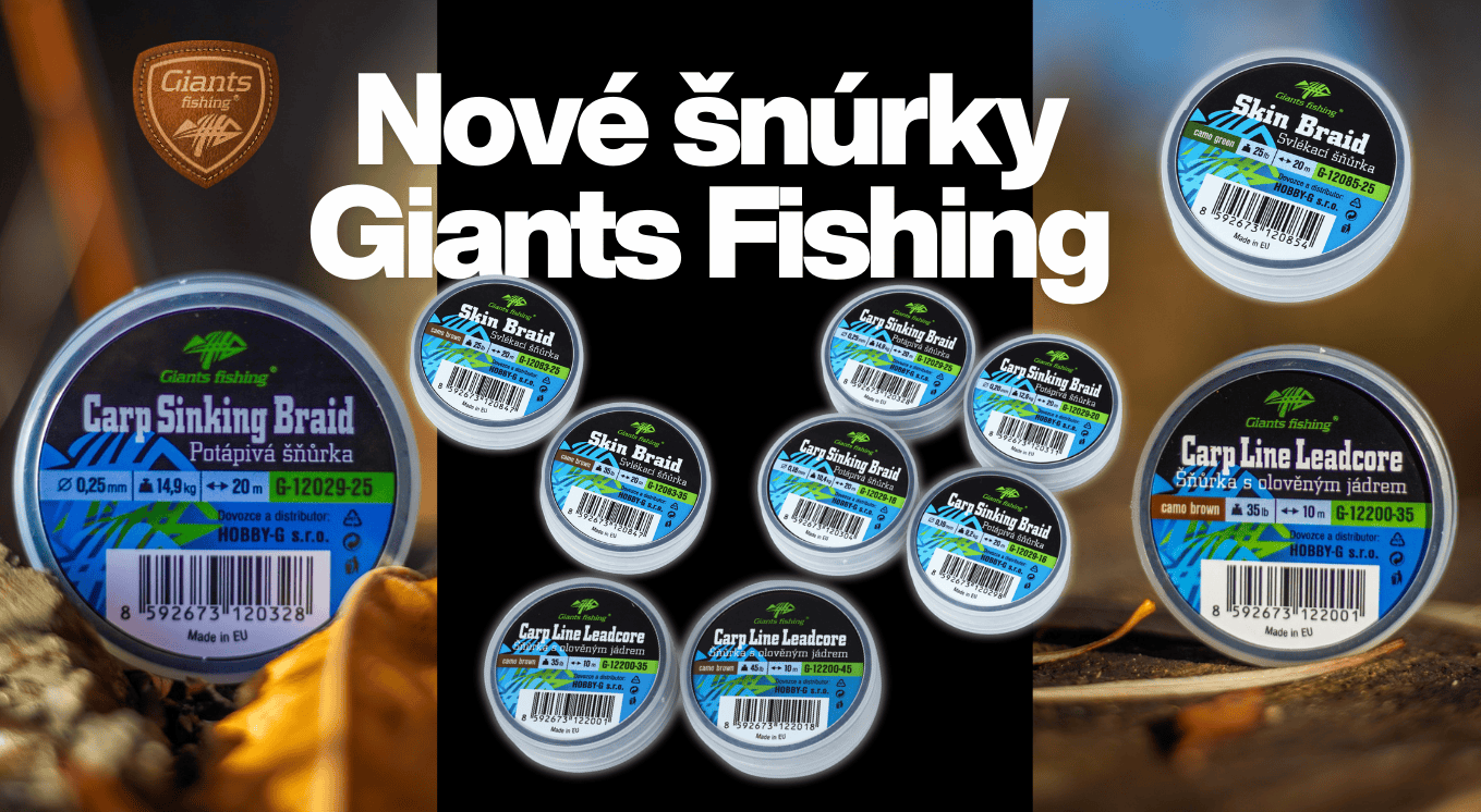 Carp Line Skin Braid