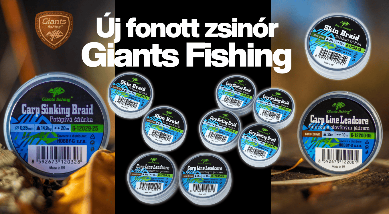 zsinór Carp Line Skin Braid