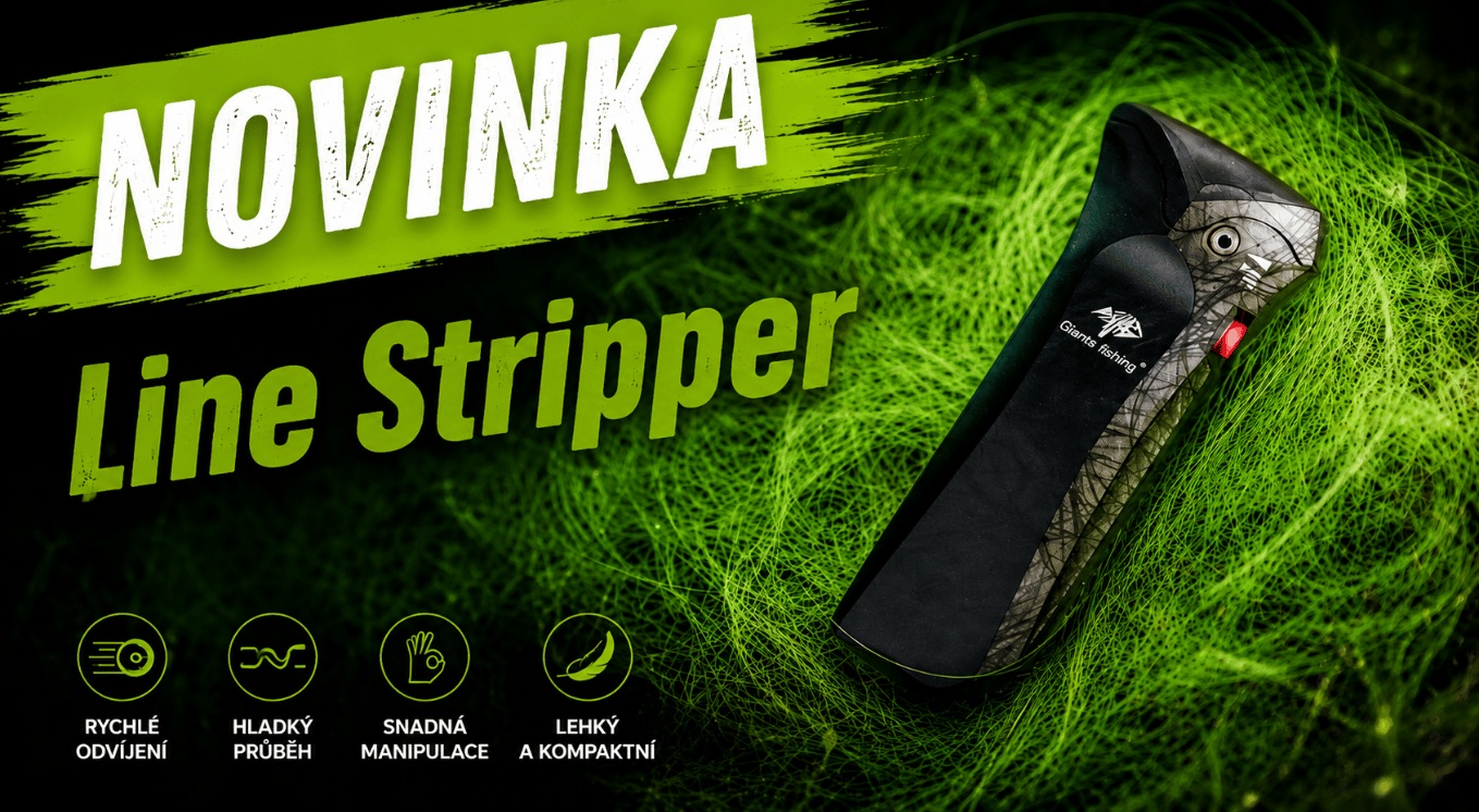 Line Stripper