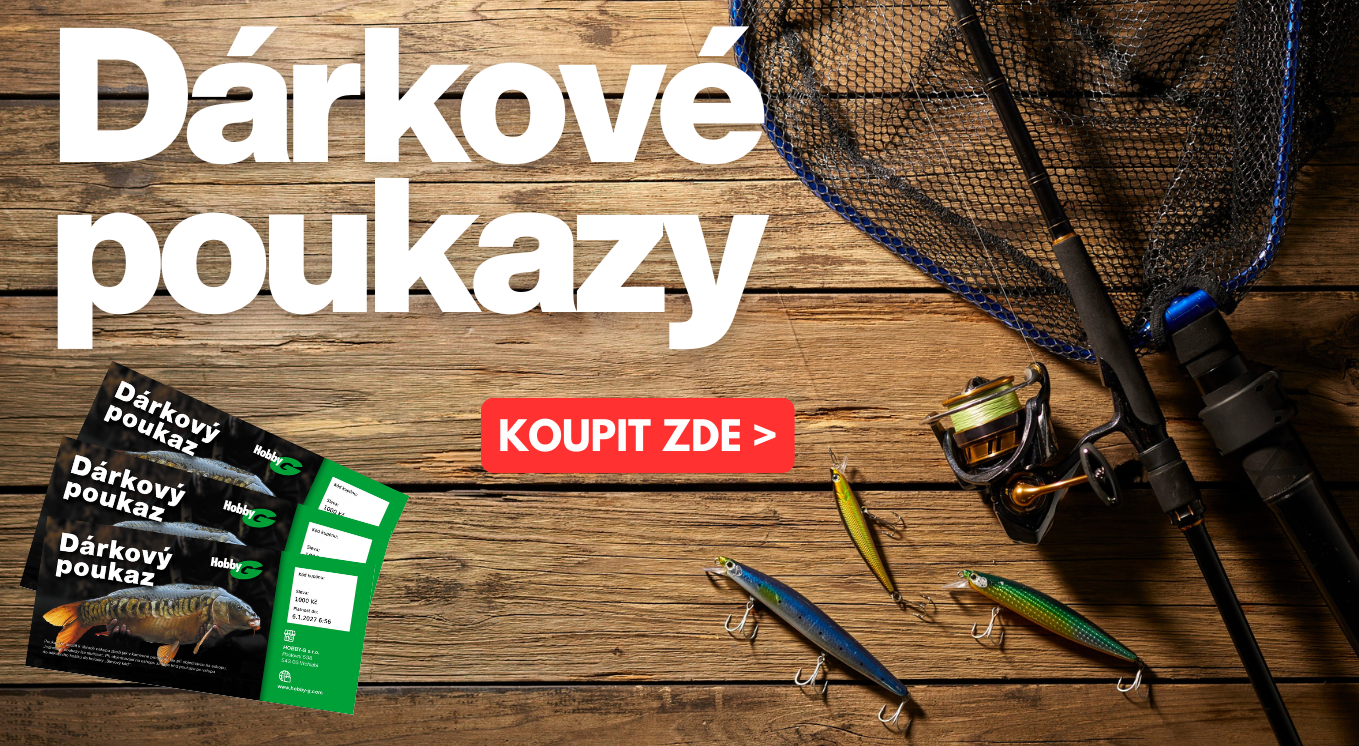 poukaz Hobby-G