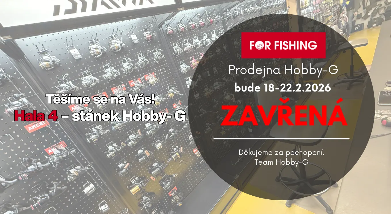 Prodejna 18-22.2.2026