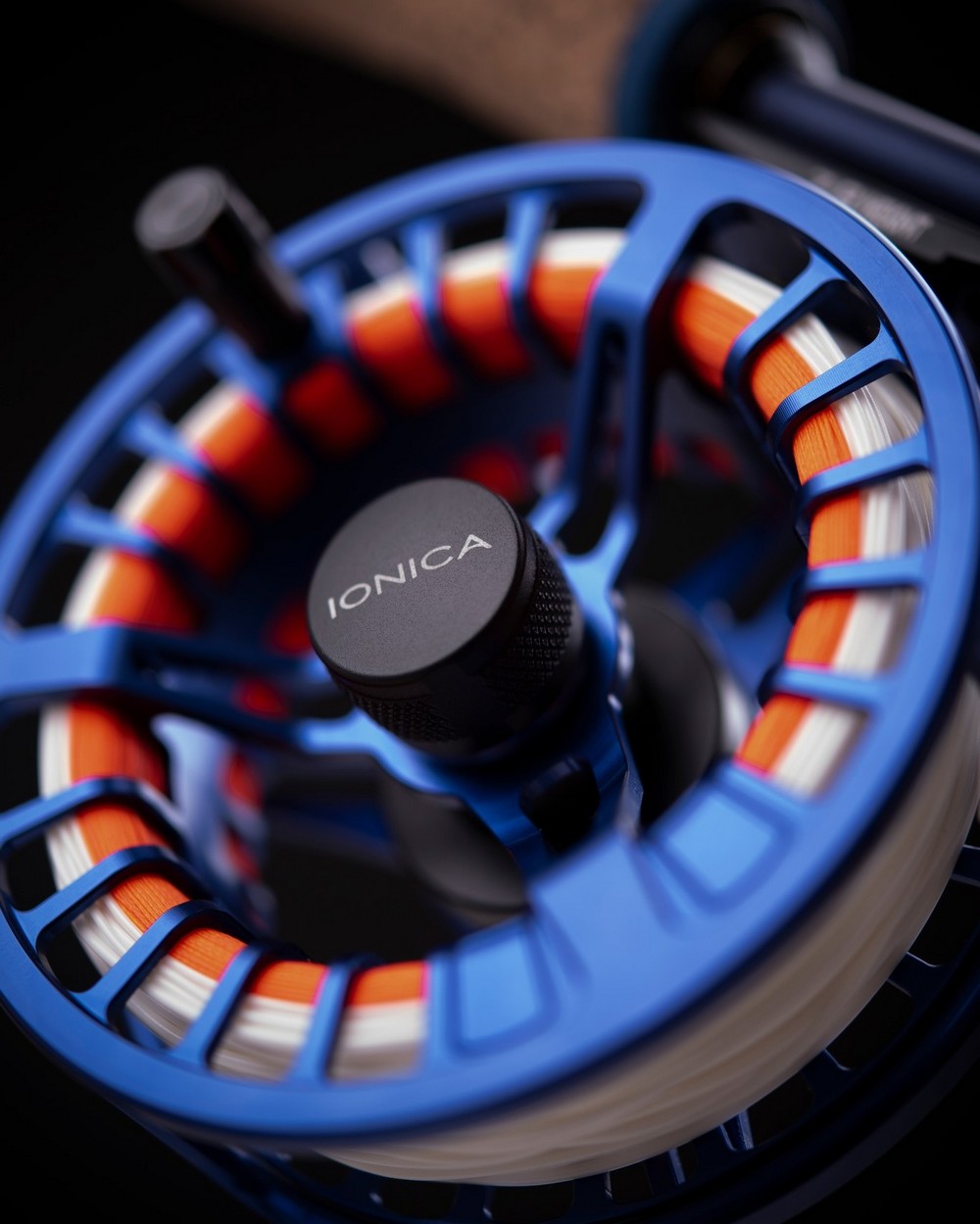 Wychwood muškařský naviják Ionica Fly 7/8
