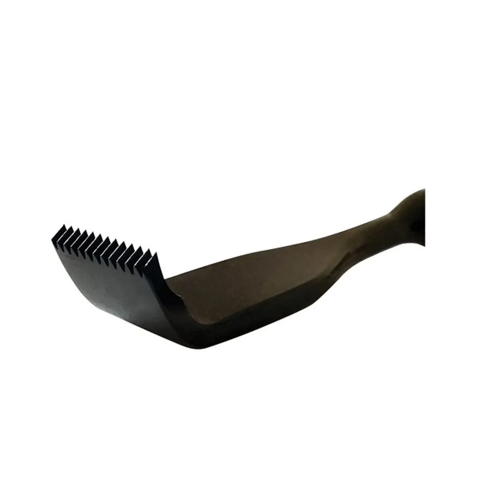 DR.Slick Dubbovací hrabičky Dubbing Rake Carbon Handle