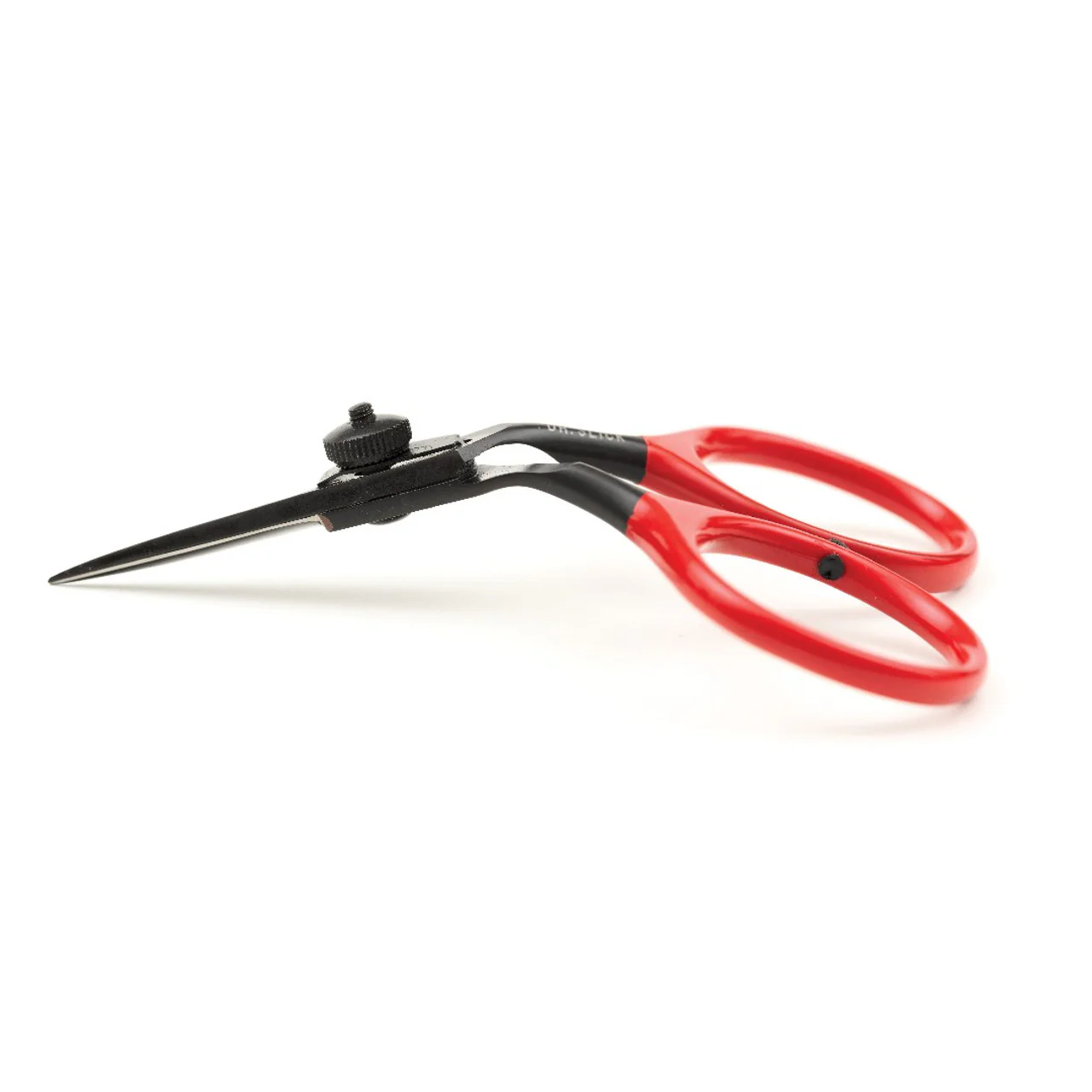 DR.Slick Nůžky Arrow Scissors Serrated Blade  s nastavitelným napětím ostří 3,75 inch