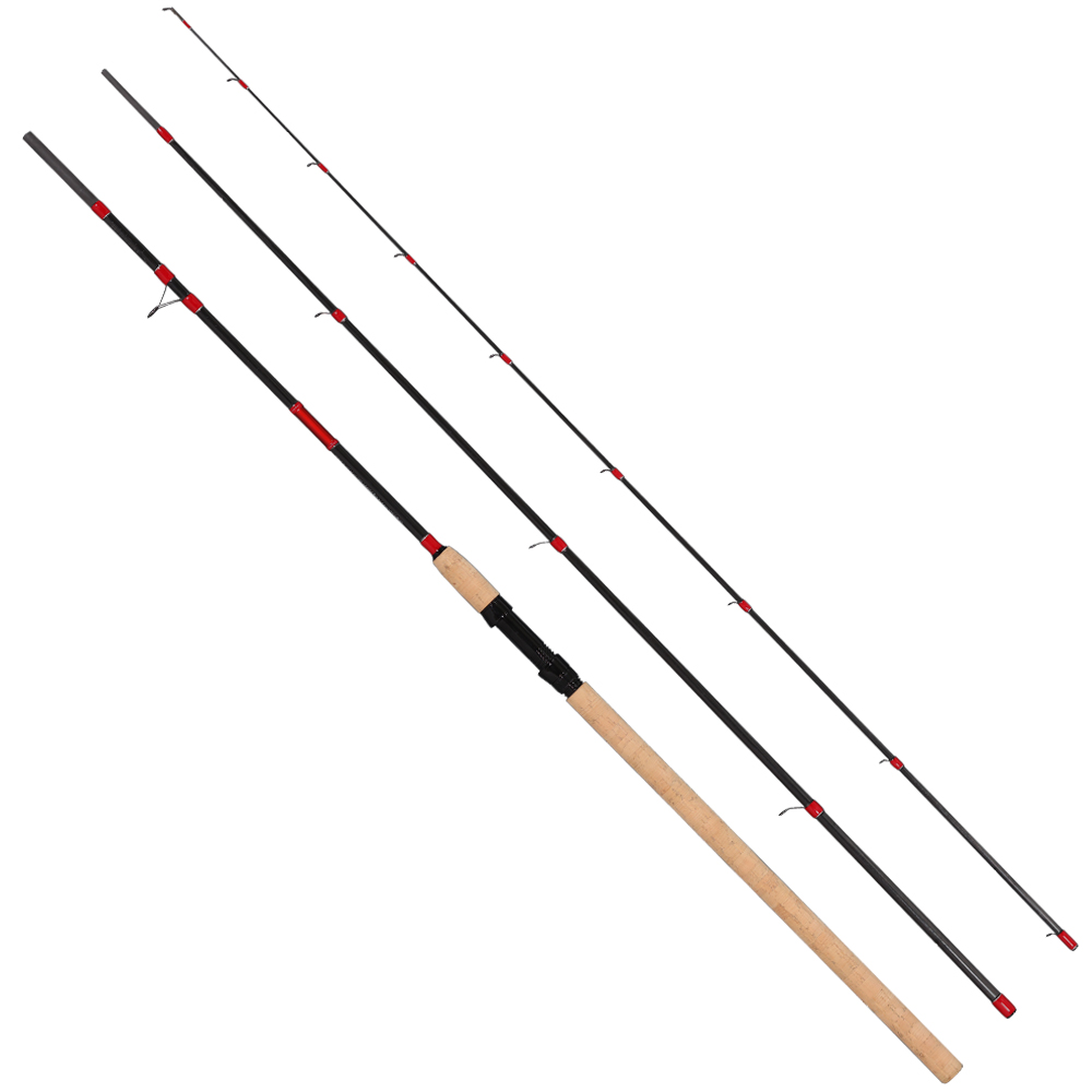 Giants fishing Prut Fluent MK2 Match 11ft(3.3m) 8-25g