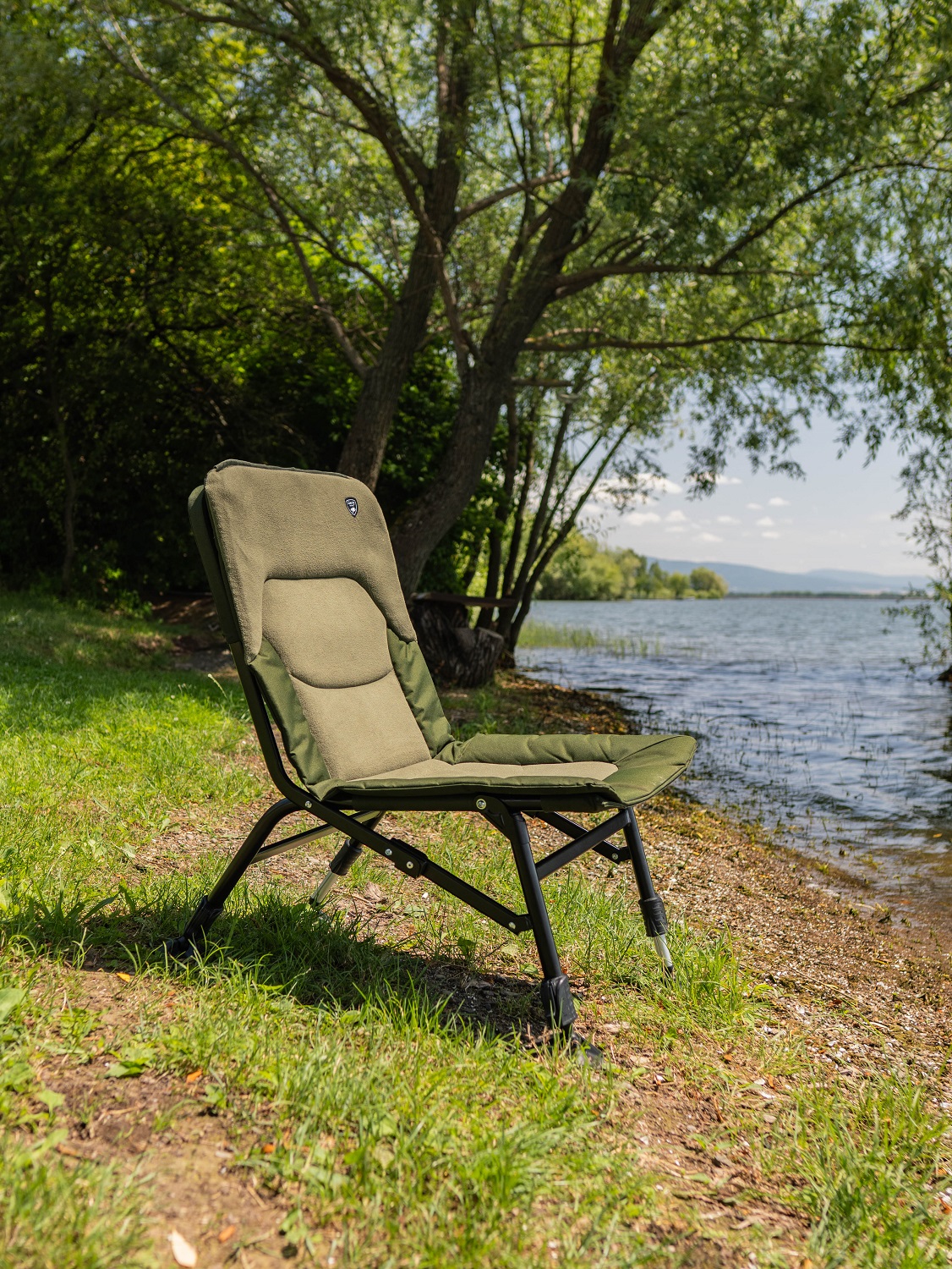 GIANTS FISHING Sedačka Chair XS-Light