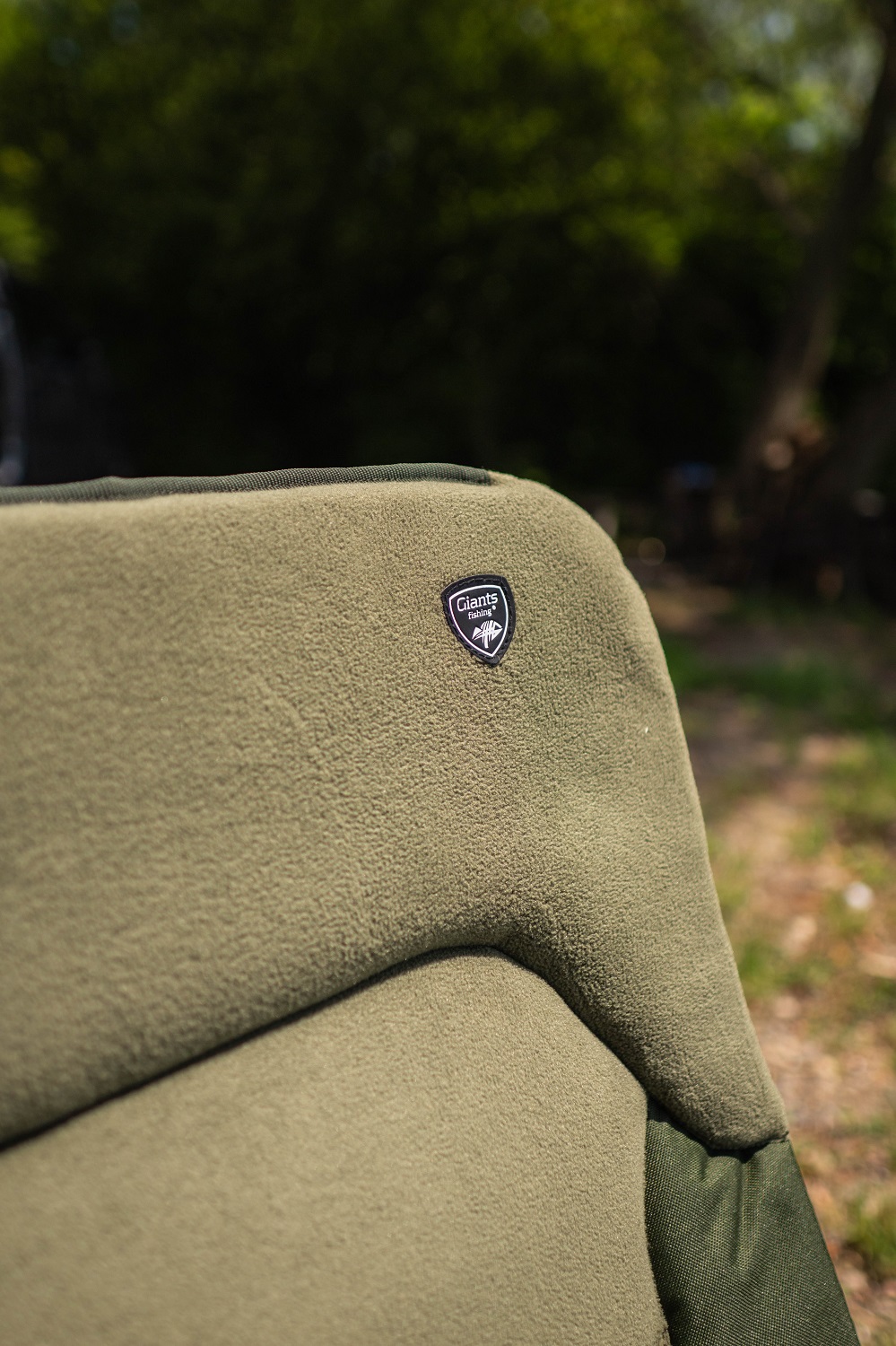 GIANTS FISHING Sedačka Chair XS-Light