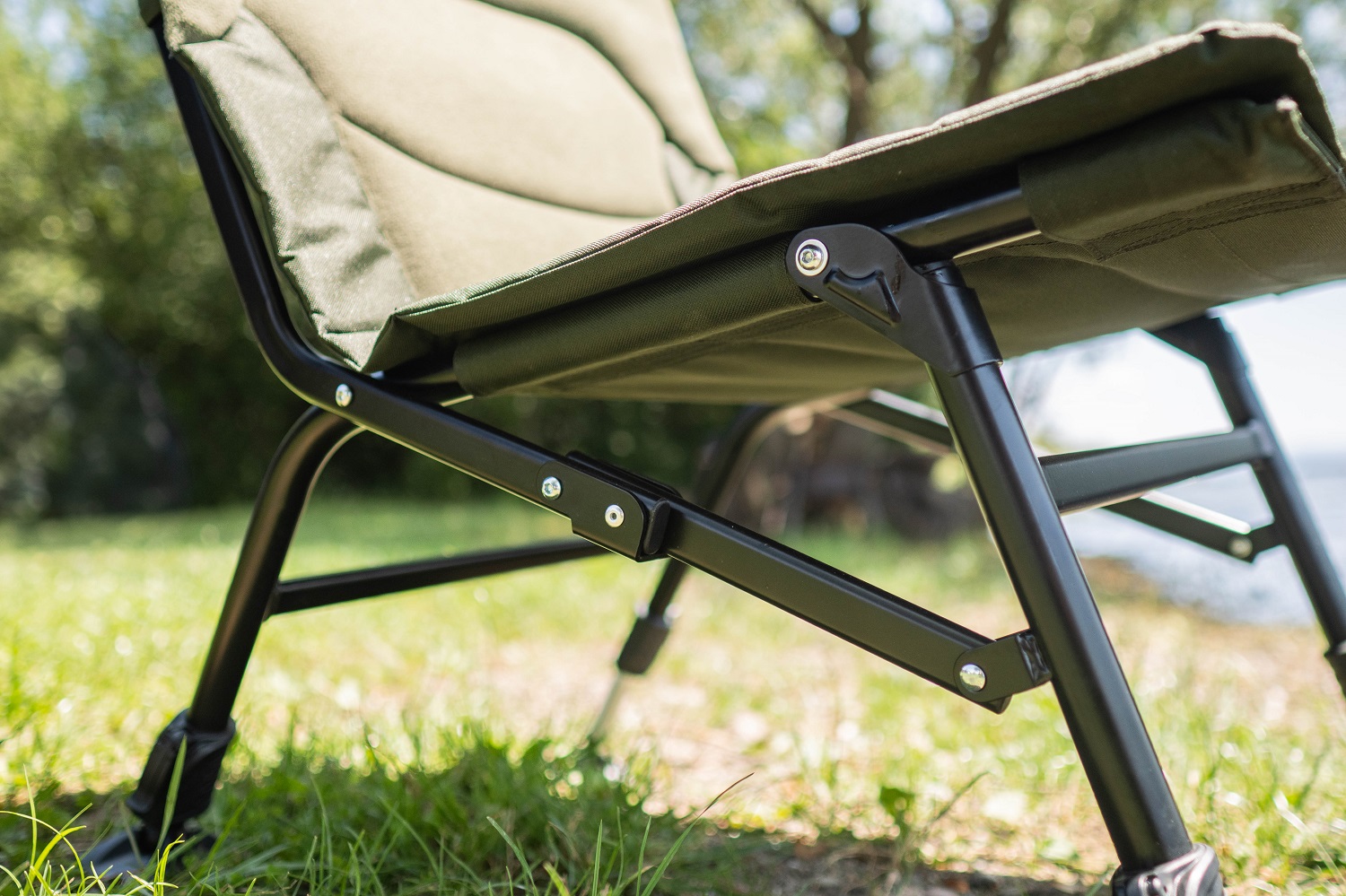 GIANTS FISHING Sedačka Chair XS-Light