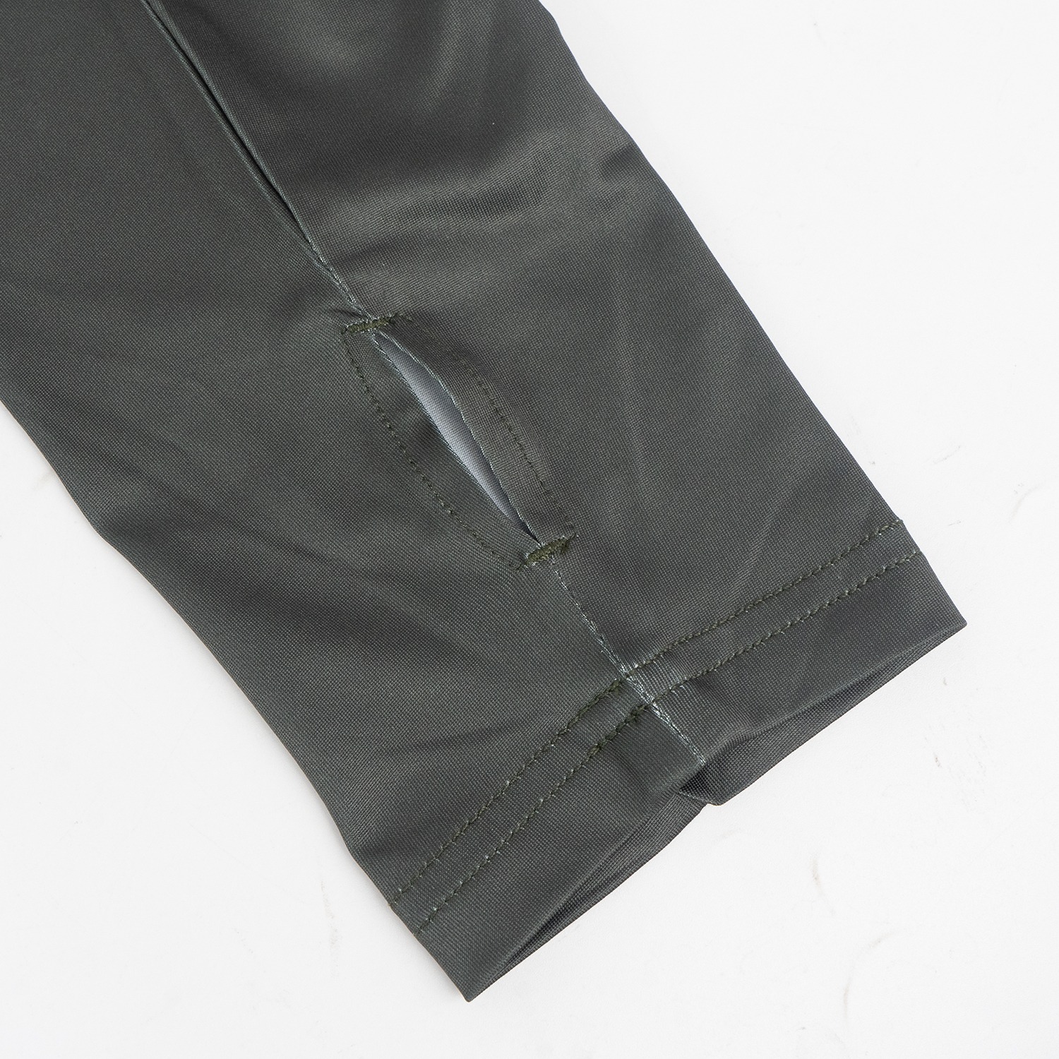 Giants fishing Funkční tričko s dlouhým rukávem UV50+Hoodie Dark Green