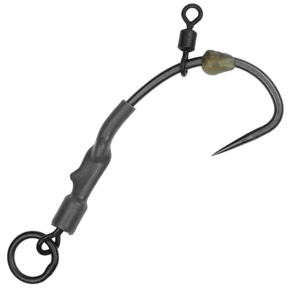 GIANTS FISHING Zarážka na háček Super Grip Hook Bead 20ks