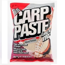 Bait ingredients