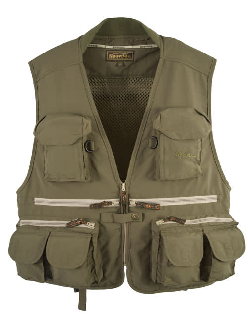 Snowbee Vesta Classic Fly Vest, vel. M