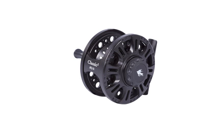 Naviják Snowbee Classic 2 Fly Reel #3/4