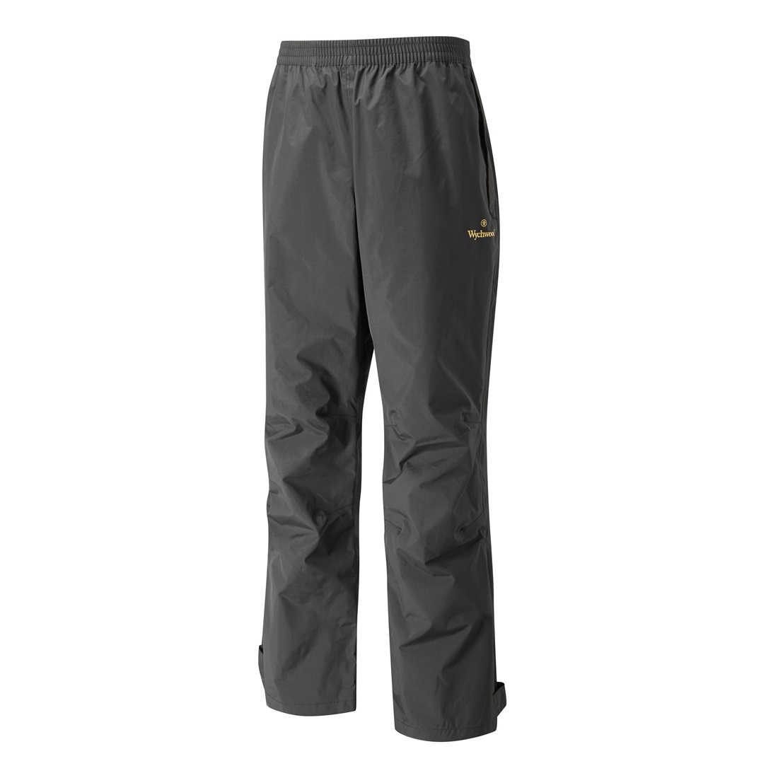 Wychwood kalhoty Light Waterproof Pant černé, vel.L