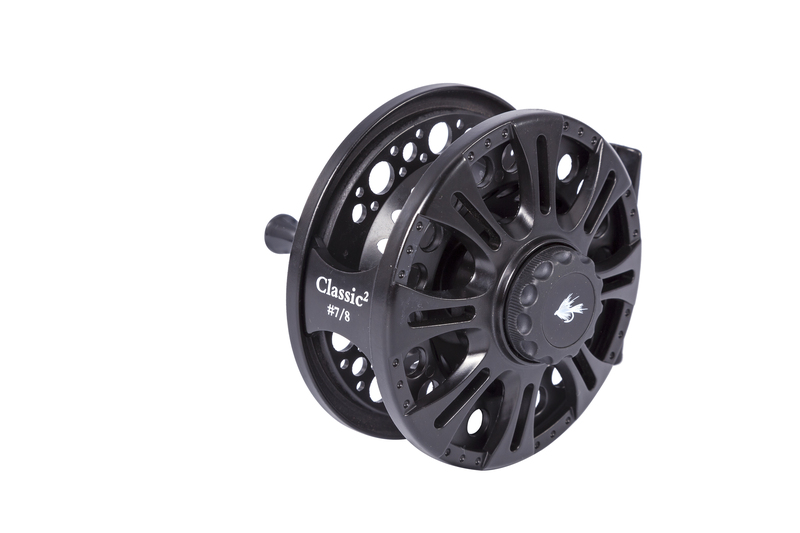 Naviják Snowbee Classic 2 Fly Reel #7/8