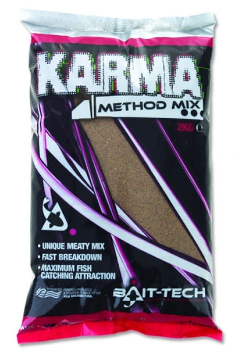 Bait-Tech Krmítková směs Karma Method Mix 2kg