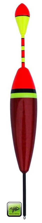 Giants fishing Splávek Float 12102/15g