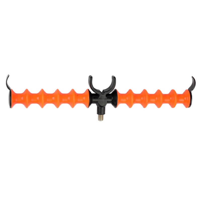 Giants fishing Hrazda Pole Rest Super