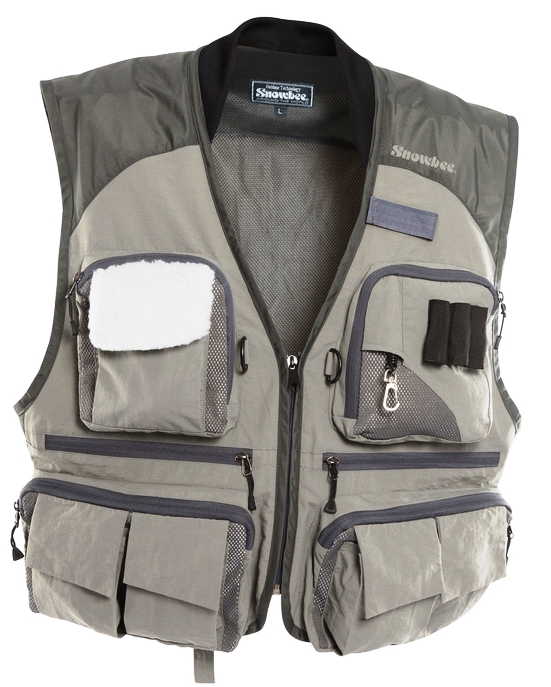 Vesta Superlight Fly Vest|vel.XXL