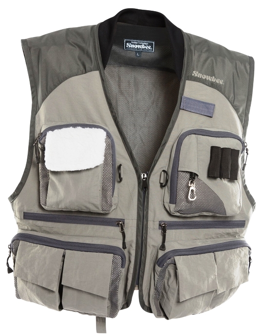Vesta Superlight Fly Vest|vel.XXL