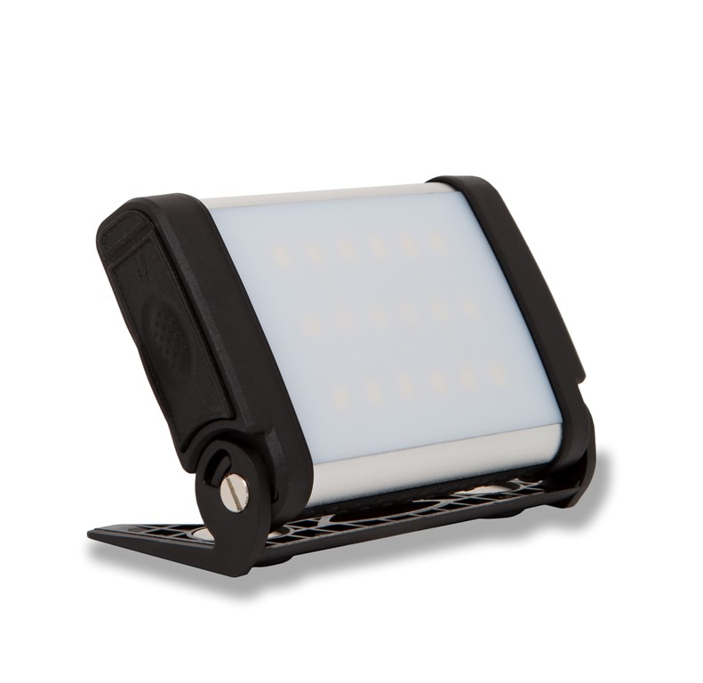 Silverpoint Outdoor Dokovací stanice Explorer 4000 