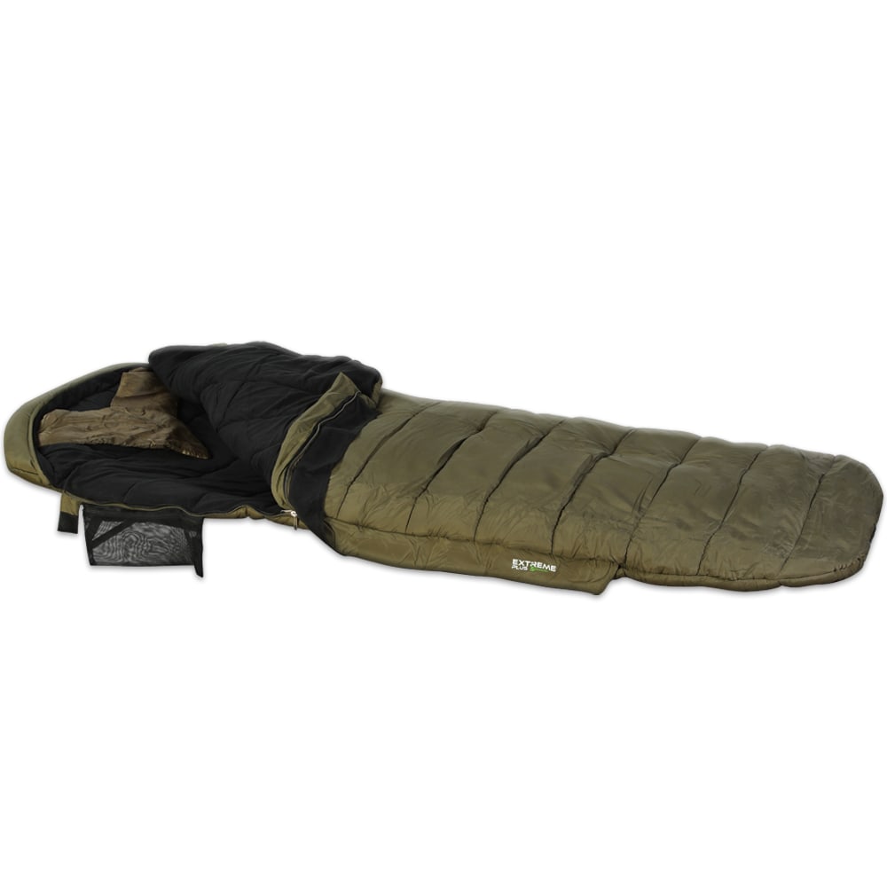 Giants fishing Giants fishing Spací pytel 5 Season Extreme Plus Sleeping Bag