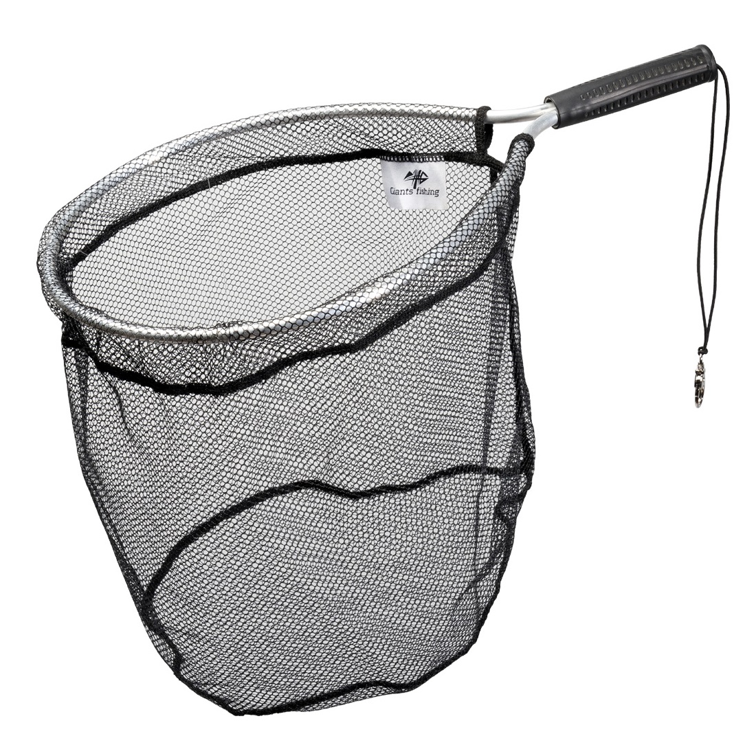 GIANTS FISHING Podberák Compact Trout Landing Net 50cm (35x30cm)