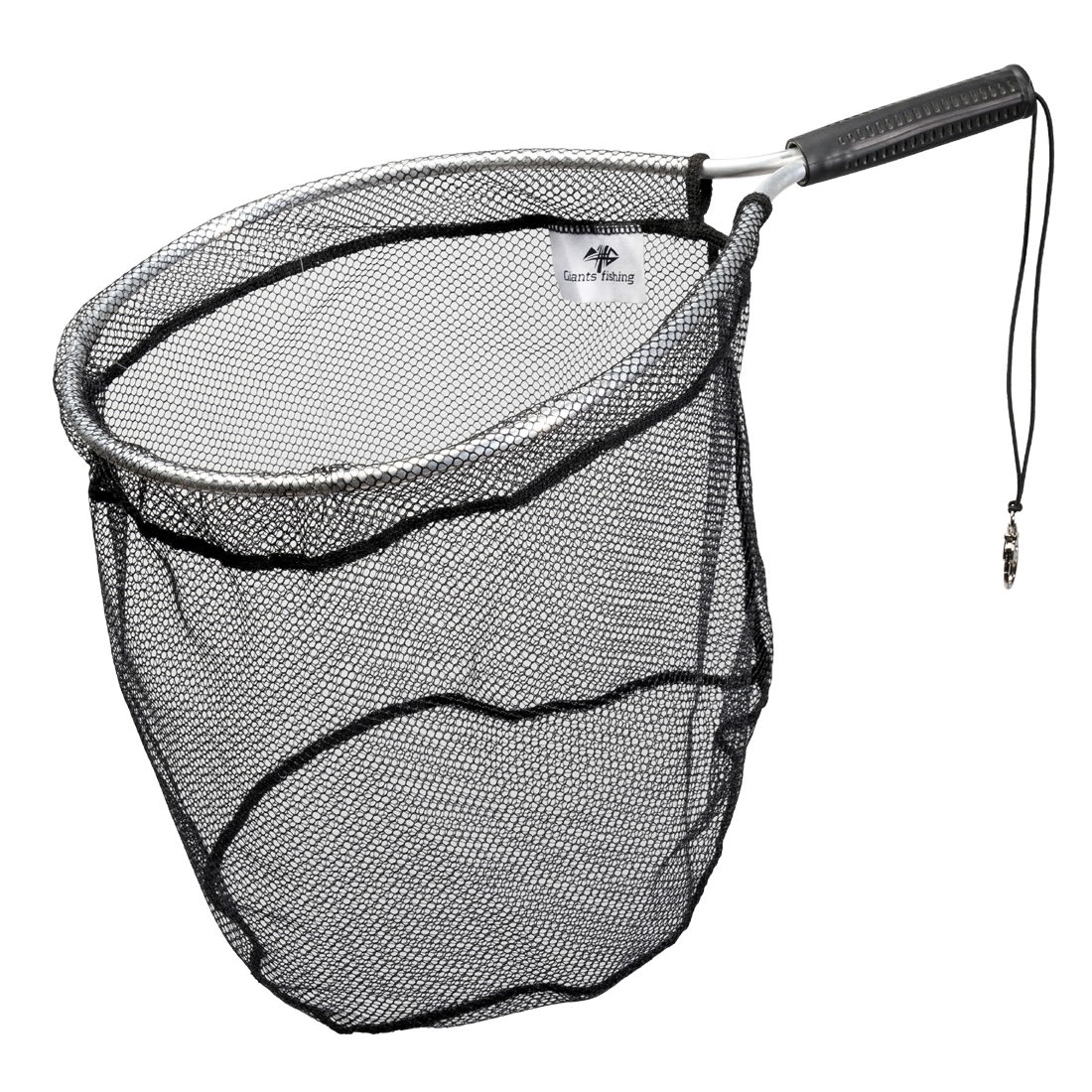 Merítő Compact Trout Landing Net 50cm, 35x30cm