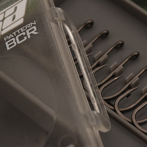 Gardner Háčky Rigga (BCR) Hooks Barbed