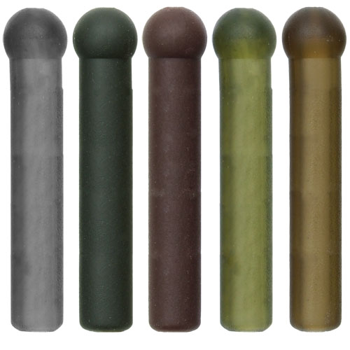 Gardner Zarážky Covert XL Buffer Beads |Green (zelená)