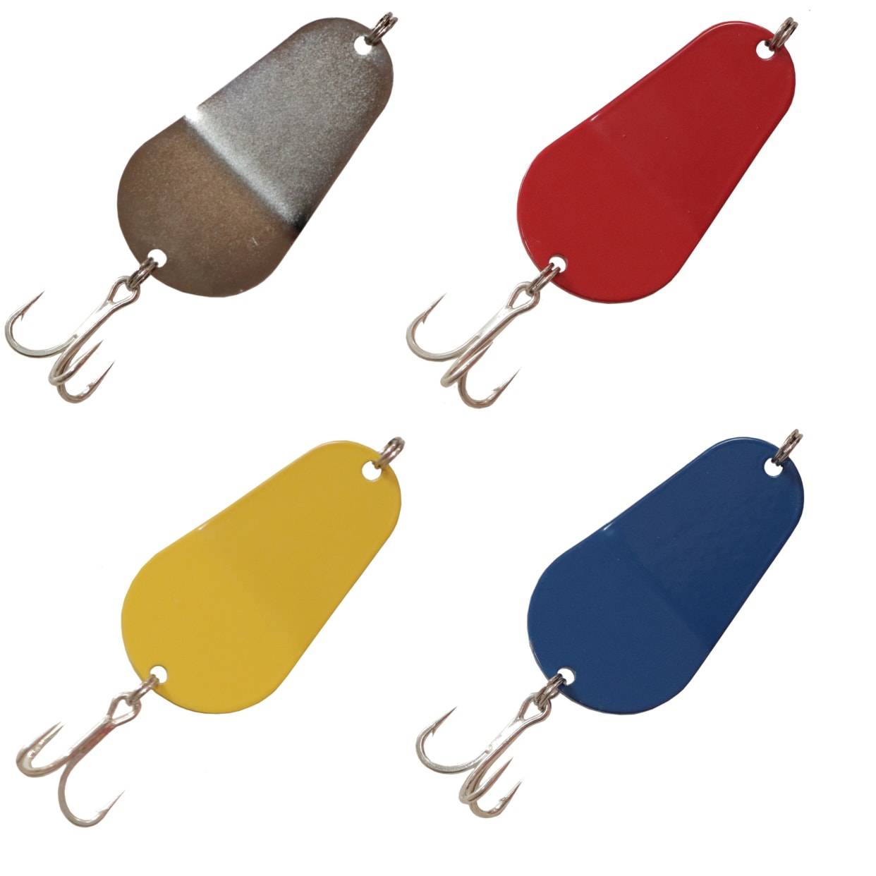 Plandavka Hell-Cat 70g