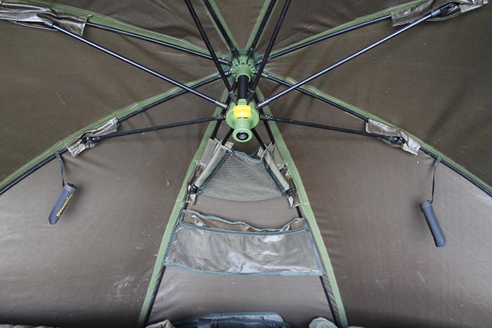 Wychwood Odkládací kapsa Brolly Storage Pockets