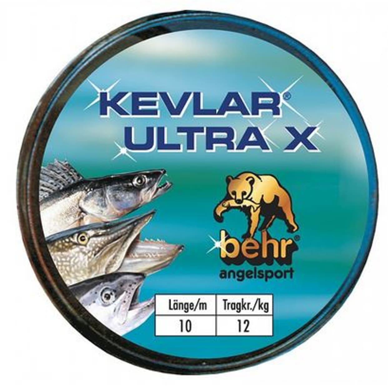 Behr Kevlar ultra x 10 m