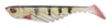 Berkley Ripple Shad 7 cm Perch