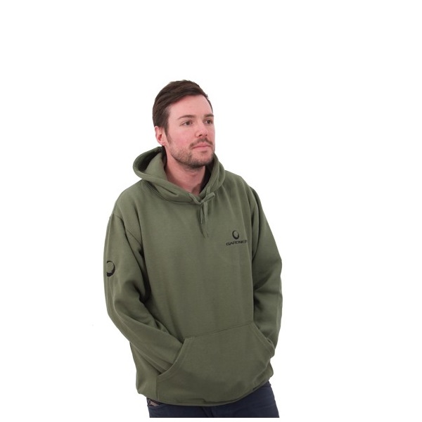 Mikina Gardner Green Hoody Jog Top|vel. XXL