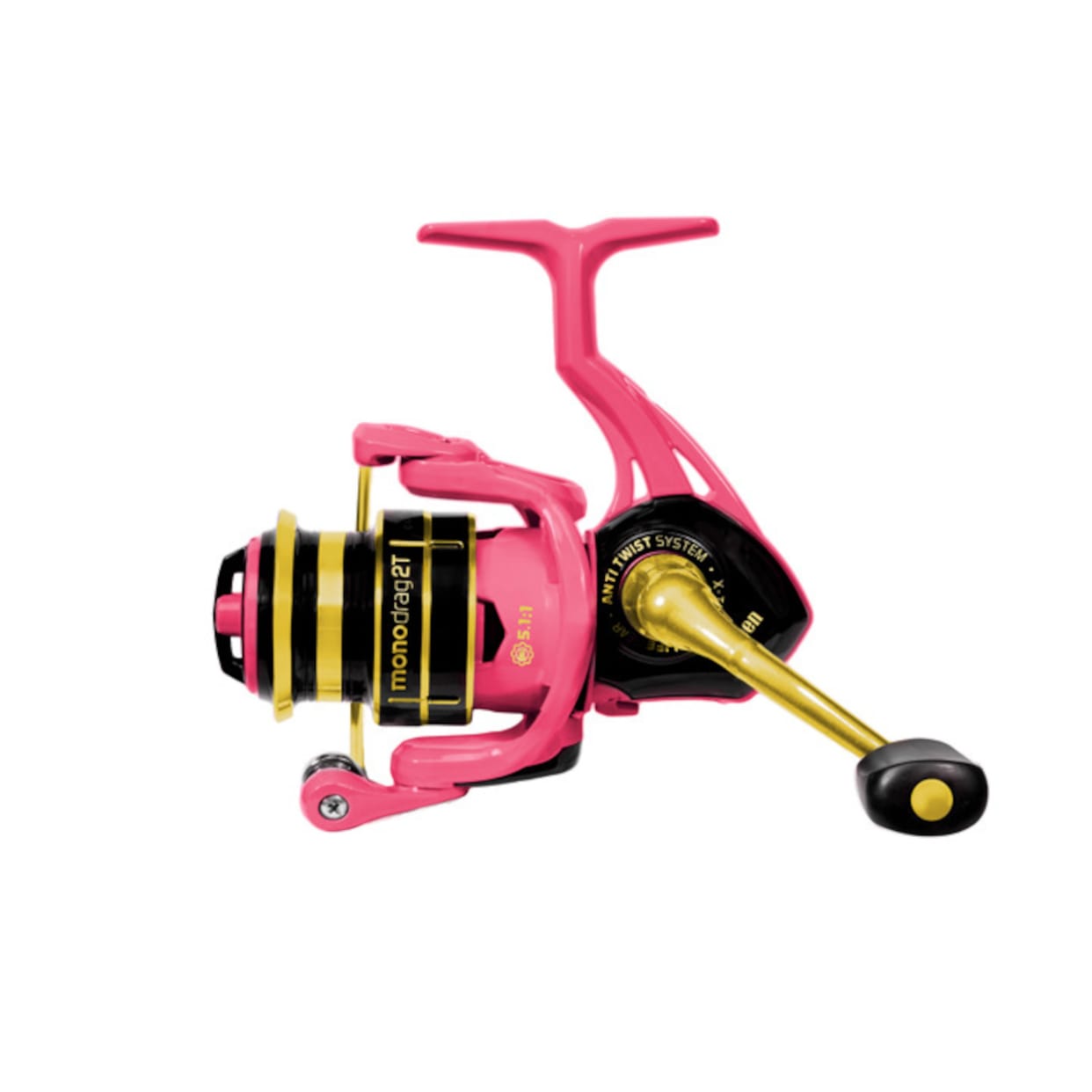 Delphin Naviják Queen Mono Drag T2