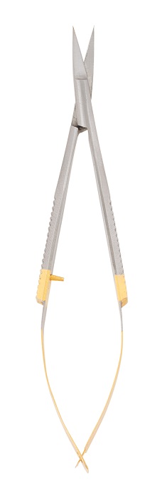 DR.SLICK Nožnice Spring Scissor 4