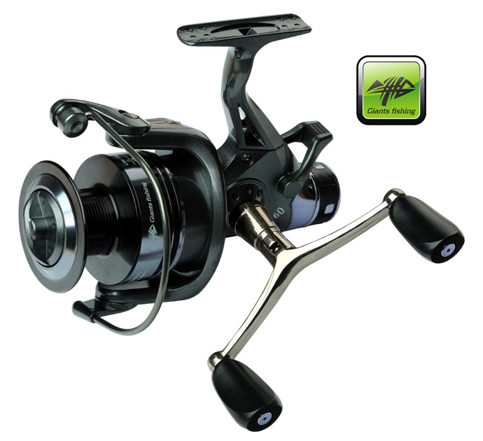 Giants fishing Naviják SPX 5000 FS, akce 1+1 zdarma!