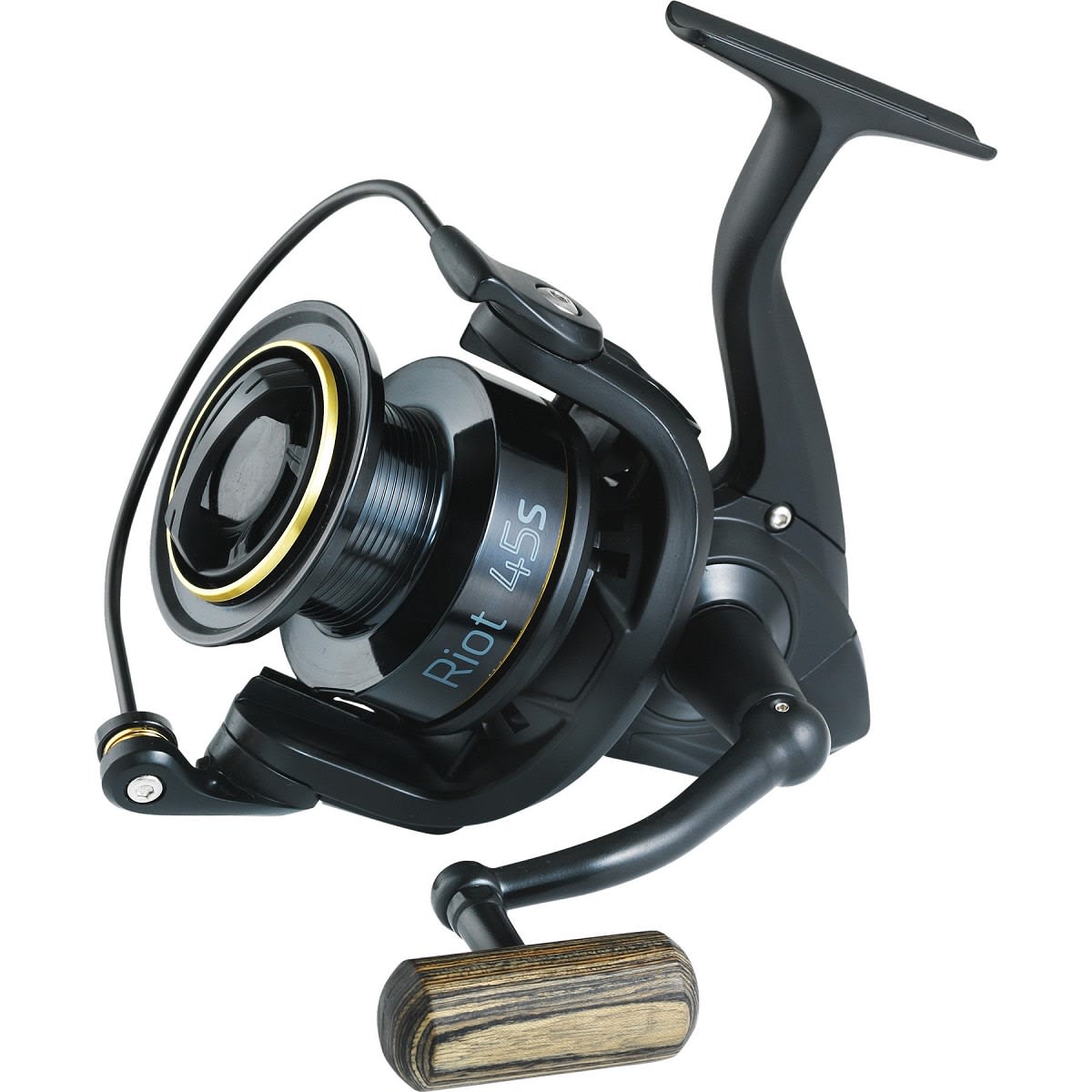 Wychwood naviják Riot 55S Reel