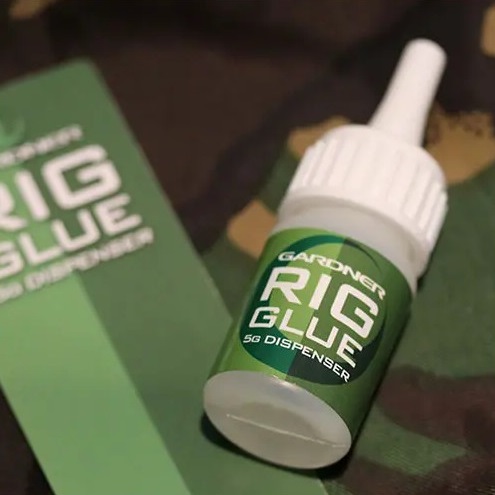 Gardner Lepidlo na návazce Rig Glue Dispenser