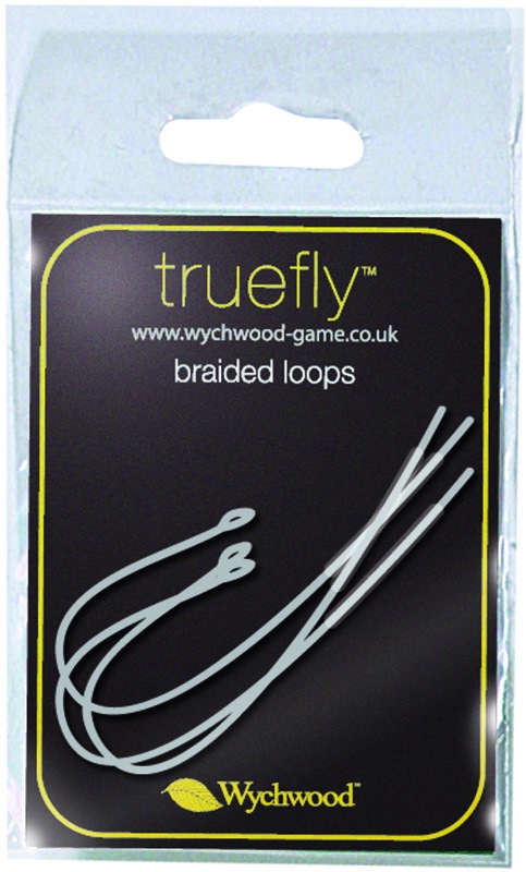 Rychlospojky Wychwood Truefly Braided Loops