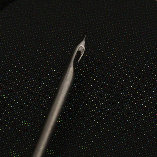 Gardner Jehla Fine Bait Needle
