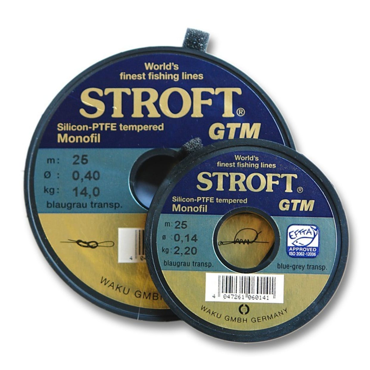 Stroft Vlasec GTM 100 m