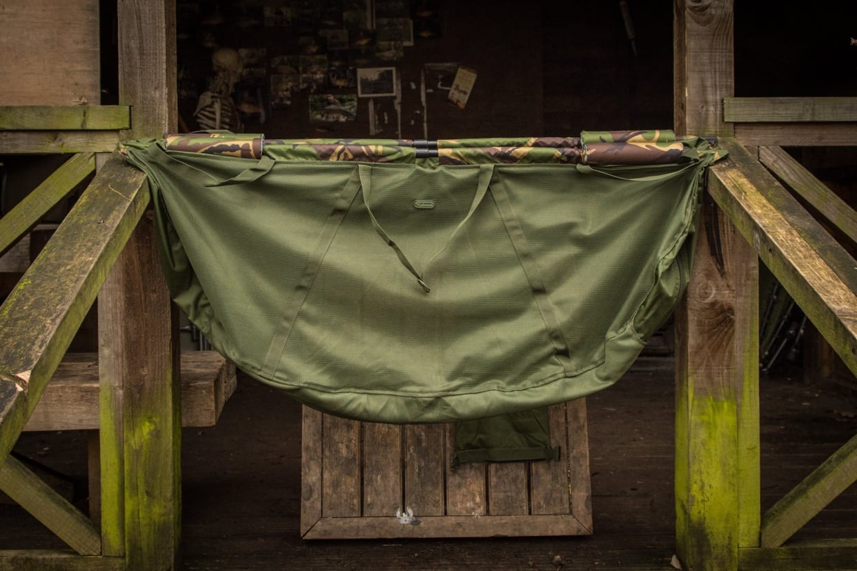 Plovoucí sak Wychwood Tactical Floating Sling