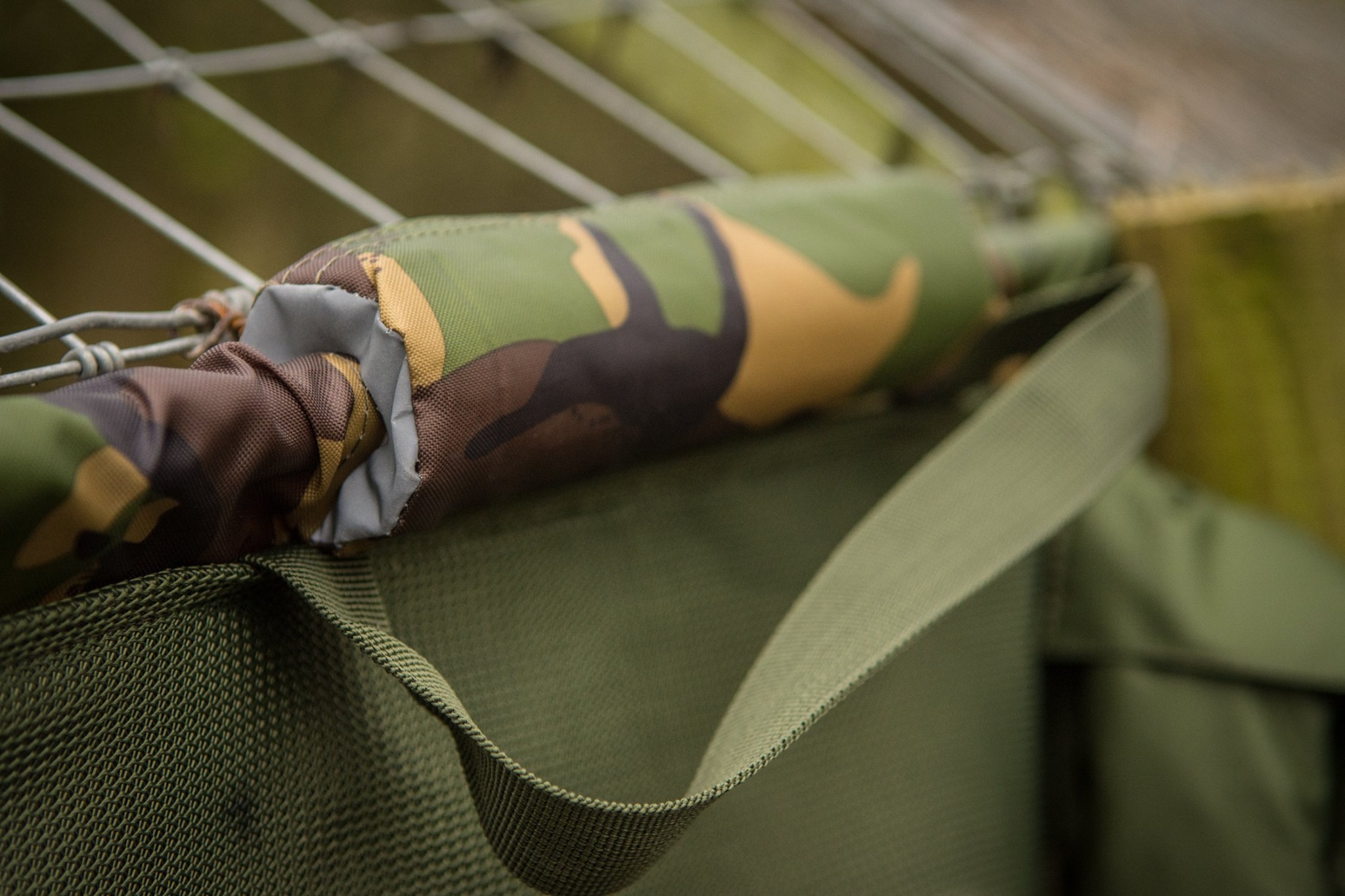 Plovoucí sak Wychwood Tactical Floating Sling