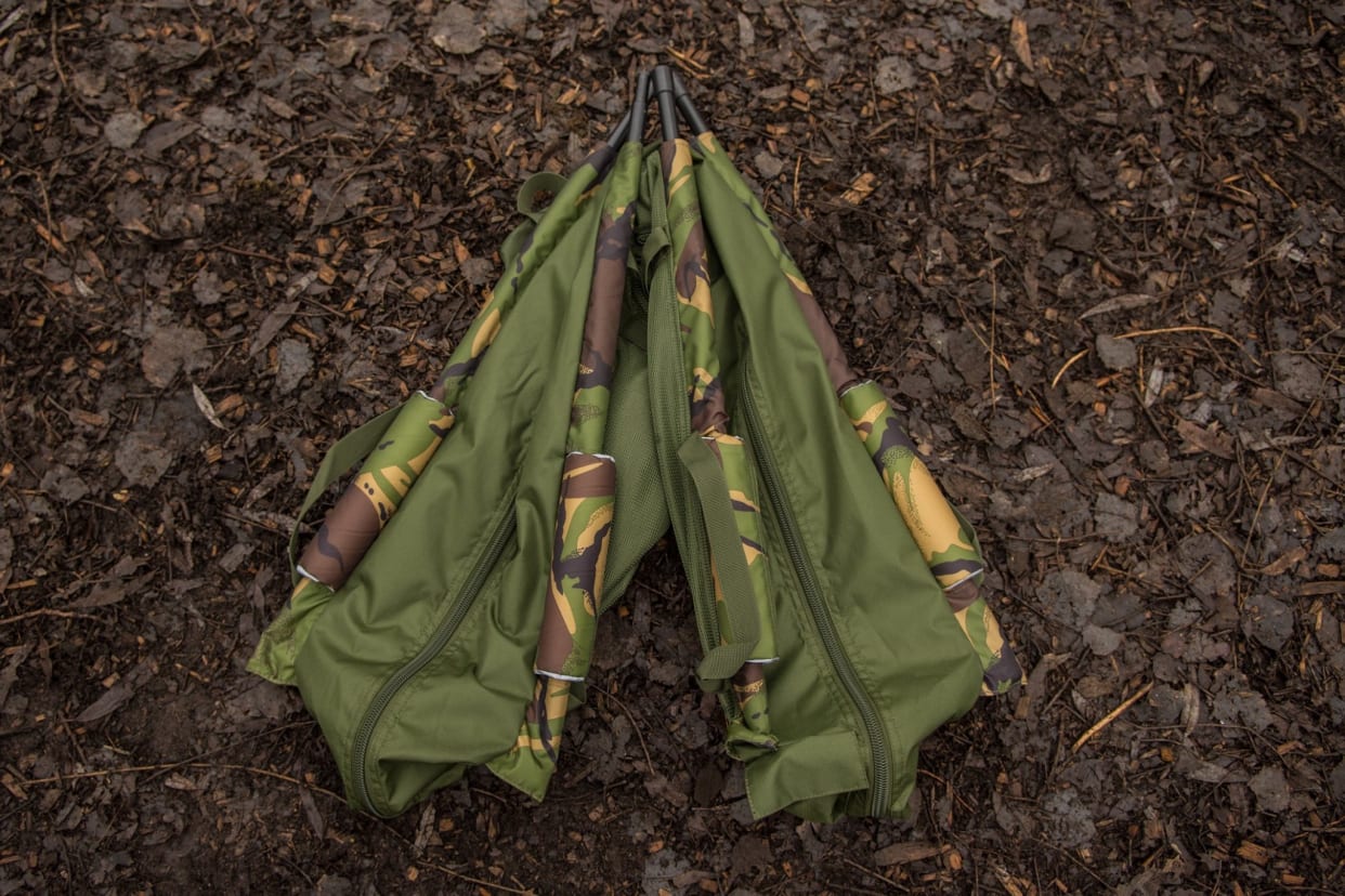 Plovoucí sak Wychwood Tactical Floating Sling
