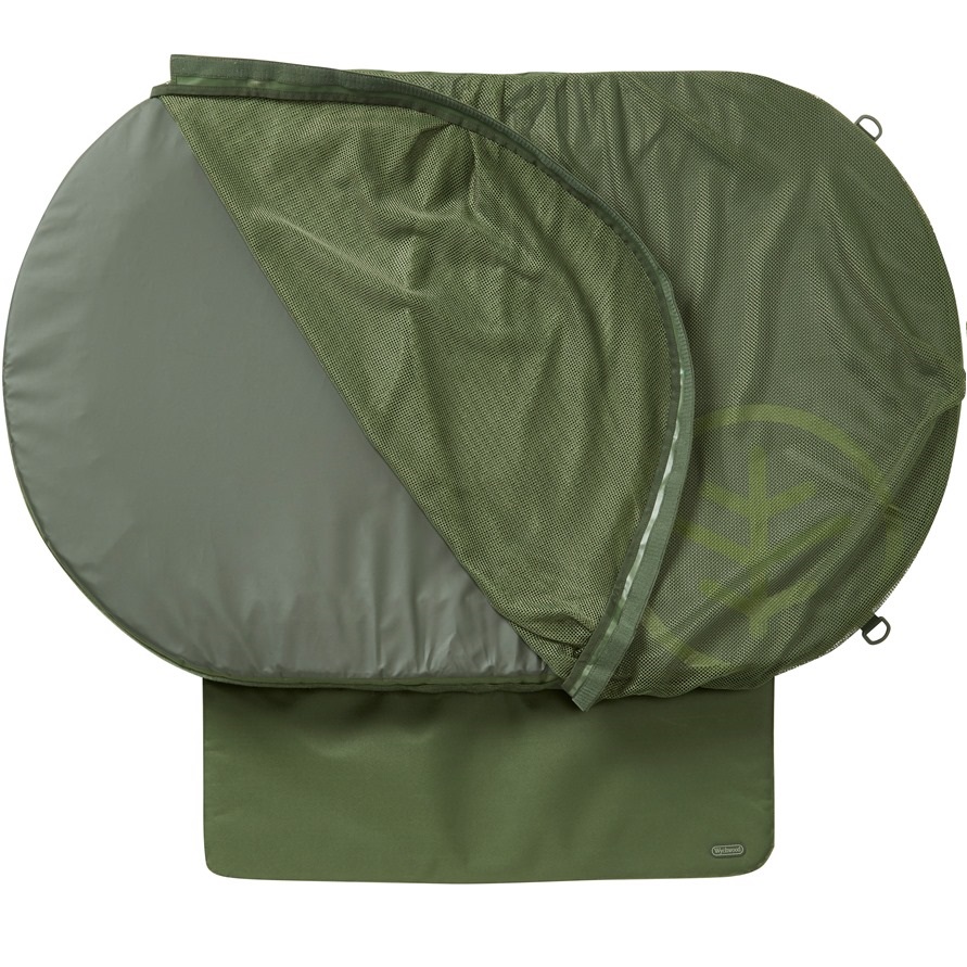 Wychwood Podložka Wychwood Oval Unhooking Mat