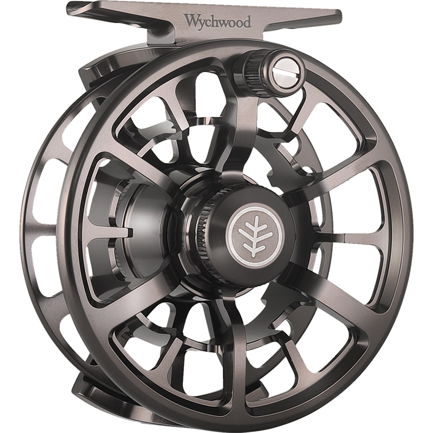 Naviják Wychwood RS2 Fly Reel 3/4 Weight