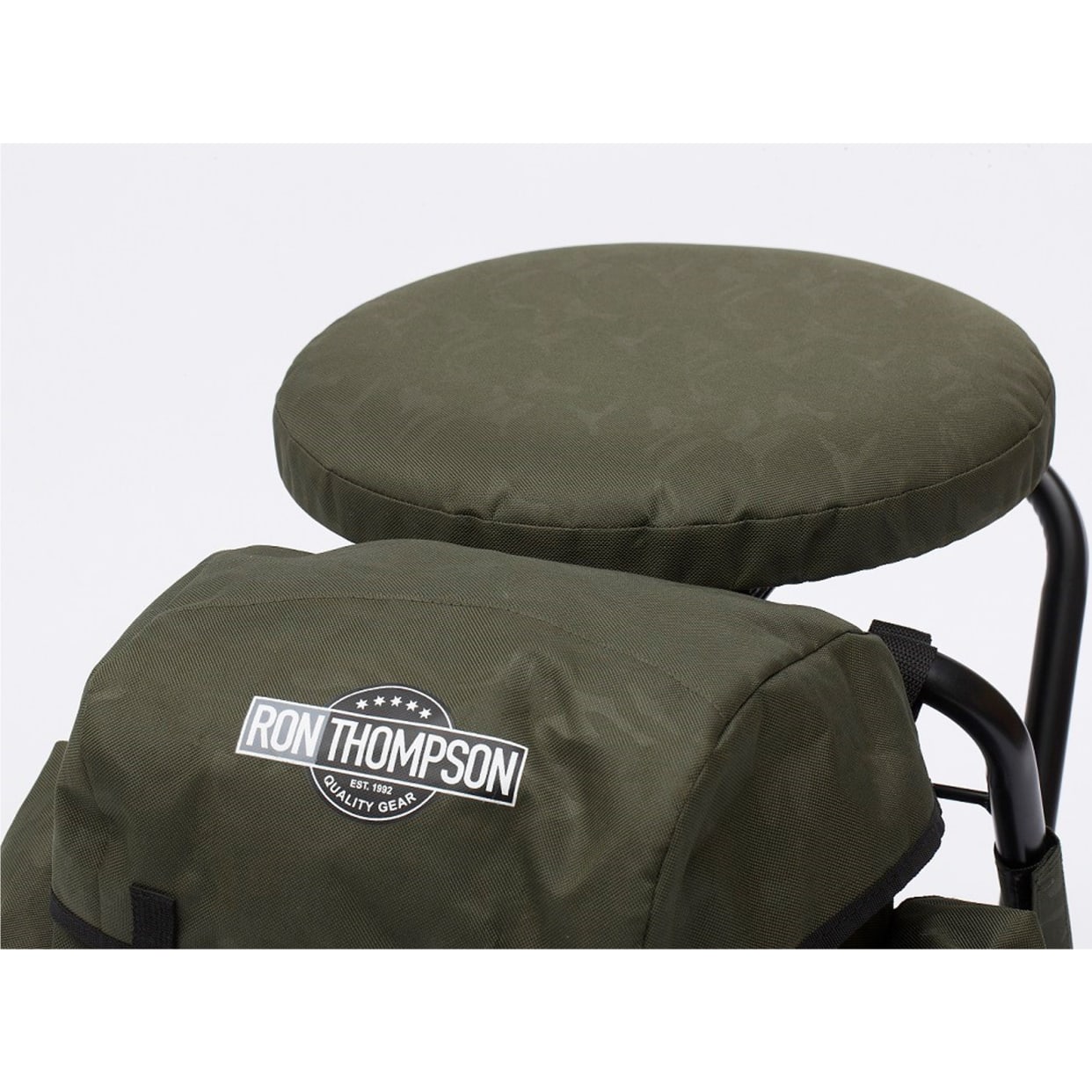 Ron Thompson Batoh Heavy Duty V2 360 Backpack Chair Rybářské potřeby
